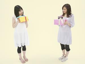 オリジナルグッズで差をつけましょう